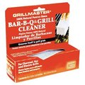 Grillmaster Cleaner Grill Bbq 12Pc Gr Mstr BQS-12T